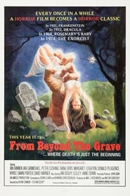 From Beyond the Grave poszter