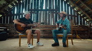 Country Songs and Comedy on the Farm