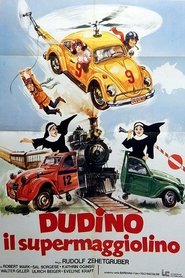 Ein Käfer auf Extratour) Ein Käfer auf Extratour (1973)