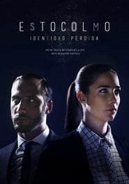 Estocolmo poster