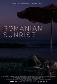 Poster Romanian Sunrise