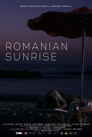 Poster Romanian Sunrise 2016