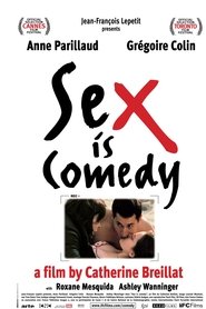 Sex Is Comedy Sex Is Comedy