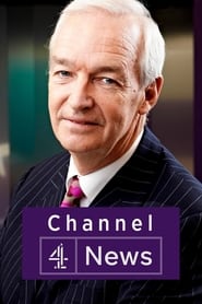 Channel 4 News постер