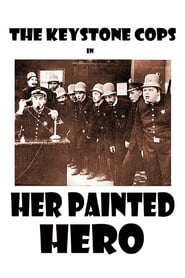 Poster Her Painted Hero