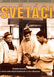 Film Světáci 1969 Norsk Tale