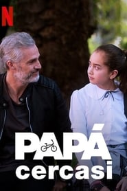 watch Papà cercasi now