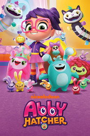 Abby Hatcher постер