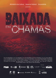 Baixada em Chamas