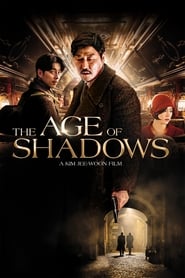 The Age of Shadows постер