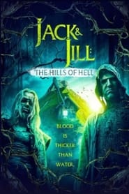 The Legend of Jack and Jill 2 постер