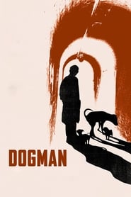 Poster van Dogman