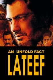 Poster Lateef