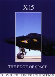 X-15: The Edge of Space (2006)