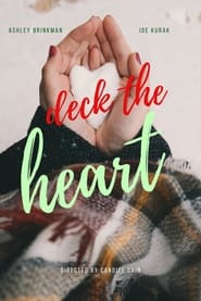 Deck the Heart постер