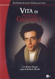 Vita di Antonio Gramsci постер