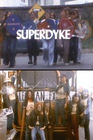 Poster Superdyke