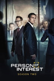 Person of Interest Season 2 3