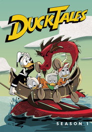 DuckTales Season 1 6