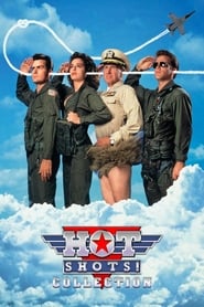 Hot Shots ! - Saga en streaming