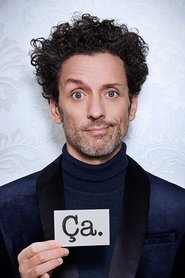 André Sauvé - Ça) André Sauvé - Ça (2022)