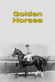 Poster Golden Horses 1946