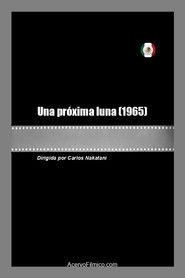 Poster Una próxima luna 1965