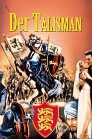 Poster Der Talisman