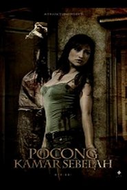 Poster Pocong Kamar Sebelah 2009