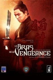 Voir Le Bras de la vengeance en streaming vf gratuit sur streamizseries.net site special Films streaming