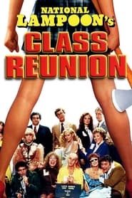 Class Reunion постер