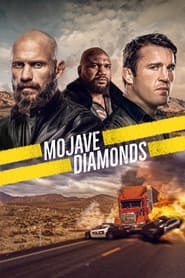 Mojave Diamonds (2023) Full Movie