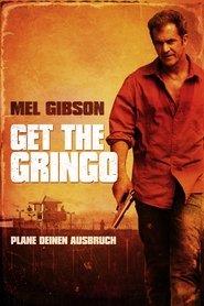 Poster Get the Gringo