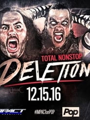 Poster Total Nonstop Deletion