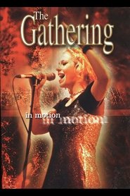 Poster The Gathering: In Motion 1996