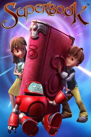Superlibro Season 4 poster