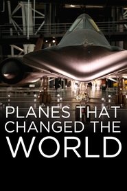 Planes That Changed The World 2015