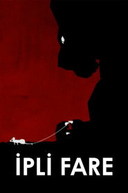 İpli Fare