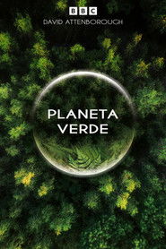 The Green Planet