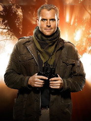 Destination Truth poster
