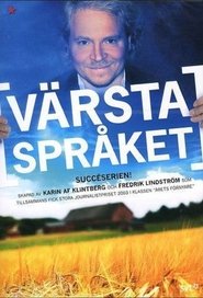 Värsta språket (2002)