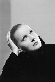 Greta Garbo 1097x1645