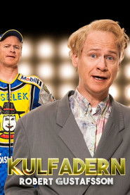 Poster Kulfadern 2014