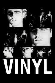 Poster for Vinyl