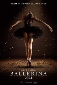 Ballerina Ballerina