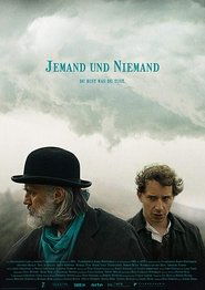 Poster Somebody and Nobody 2019