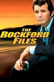 The Rockford Files постер