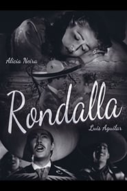 Poster Rondalla