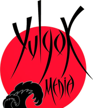 Logo for Yulgok Media Logo for Yulgok Media