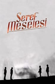Seref Meselesi